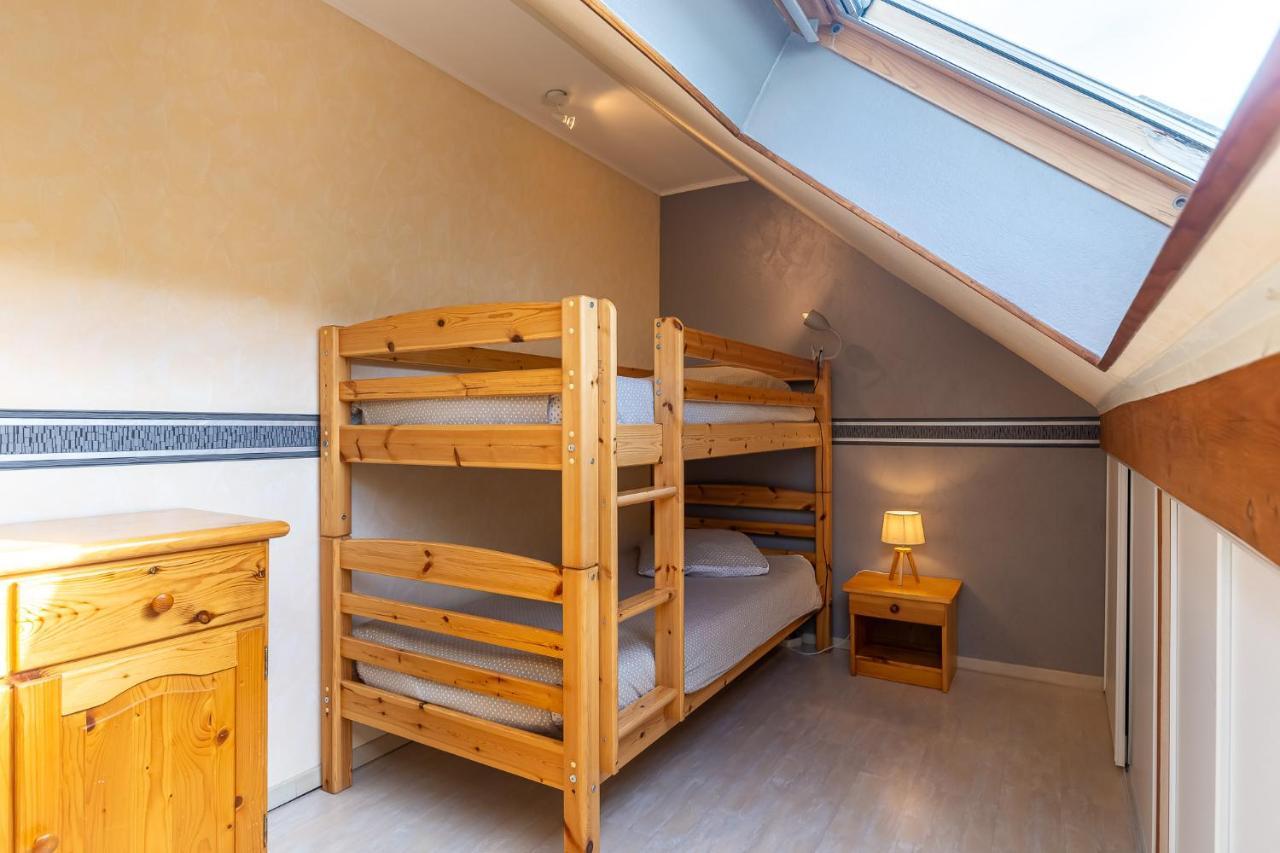La P'Tite Maison... Sickert Zewnętrze zdjęcie
