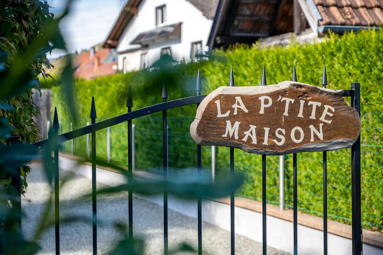 La P'Tite Maison... Sickert Zewnętrze zdjęcie